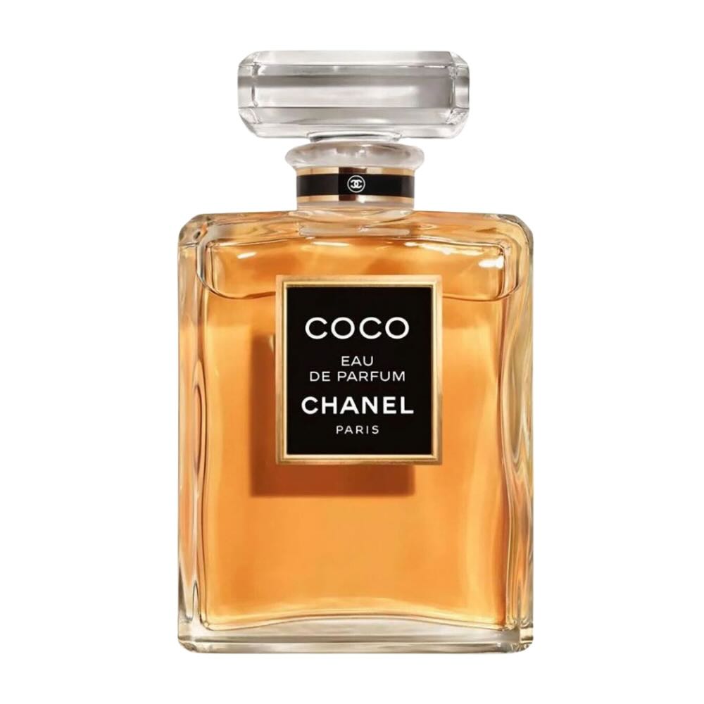 Nước Hoa Nữ Chanel Coco EDP 100ml Chính Hãng | Trả Chậm 0% - Hình ảnh chính